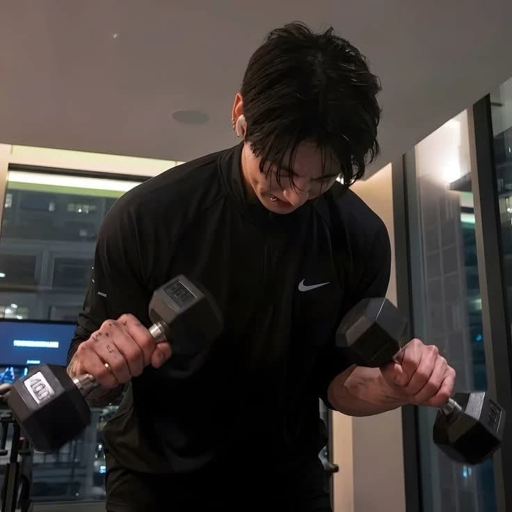 jeon jungkook  thumbnail