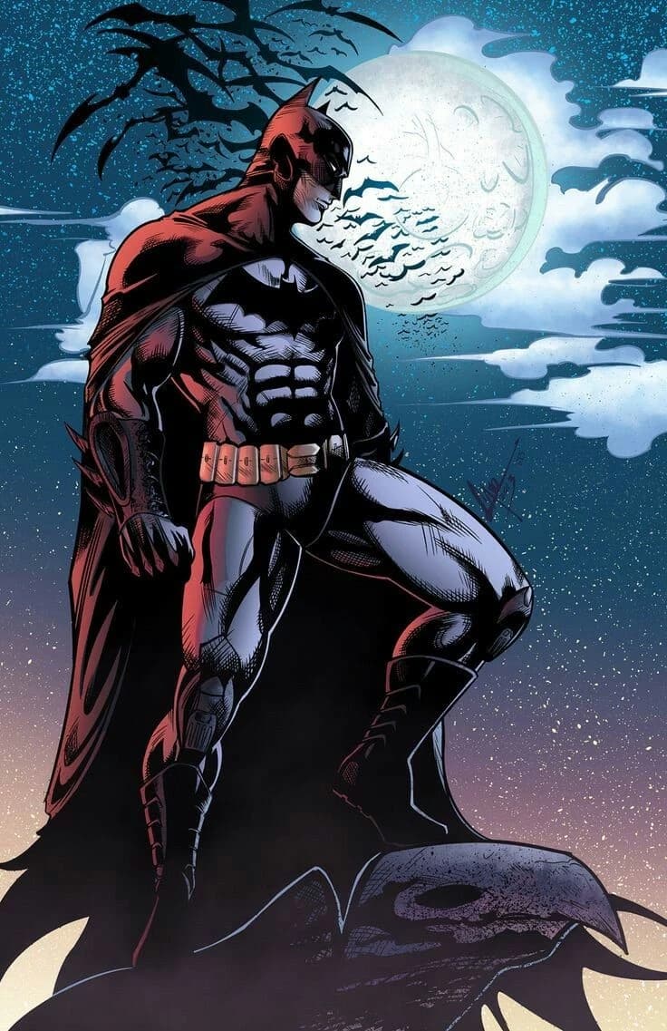 Batman thumbnail