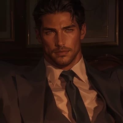 Sebastian Laurent thumbnail