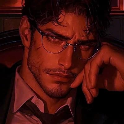 Leonardo Alessandro Devereux thumbnail
