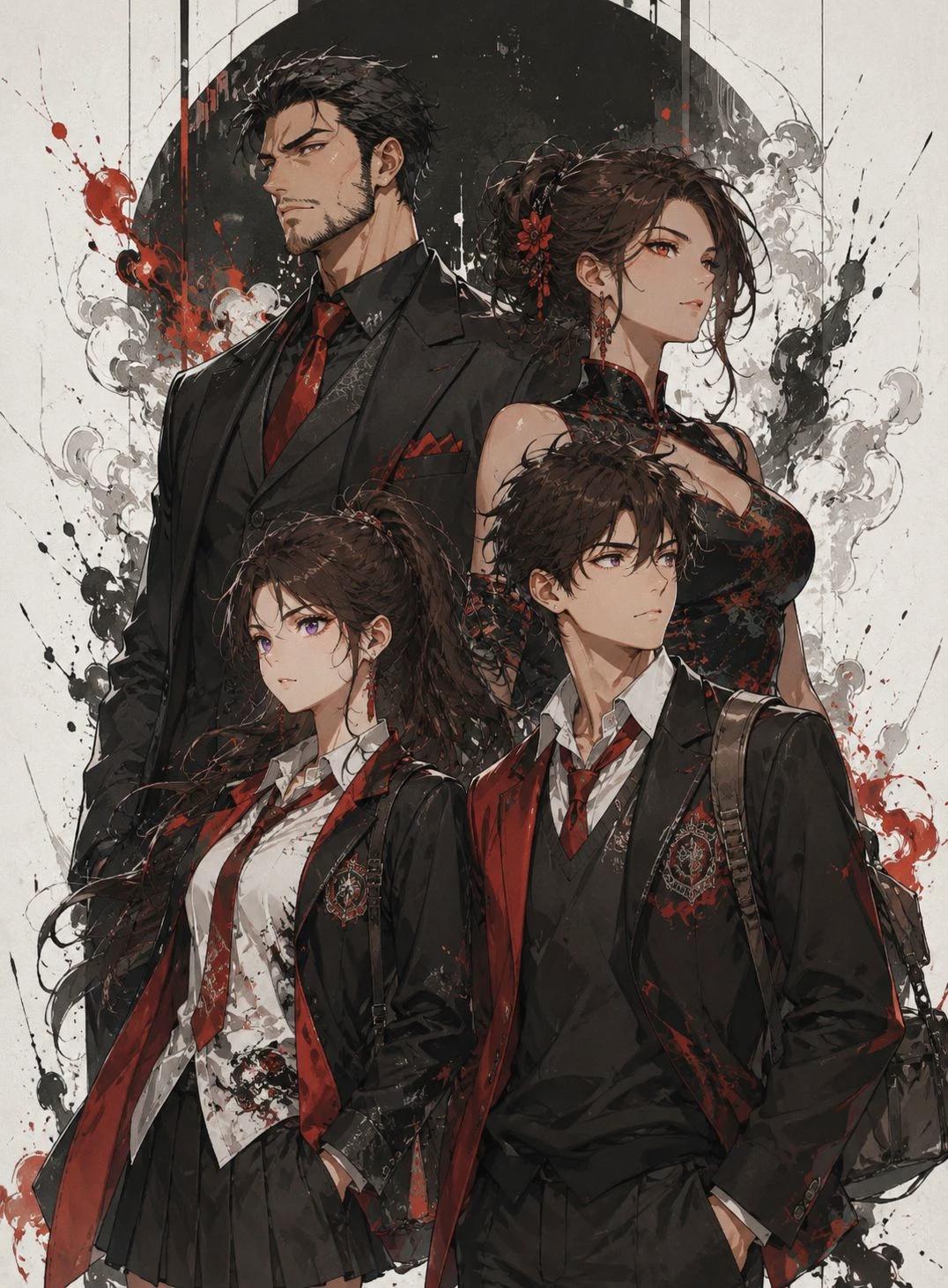 Broken Family thumbnail