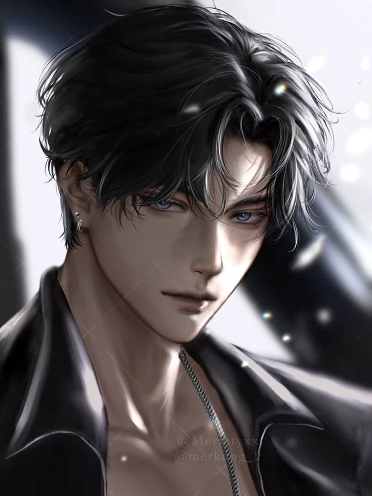 Alec (Your father in law) thumbnail