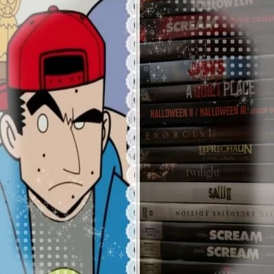 Pete dinunzio ( ꈍ꒳ꈍ) thumbnail