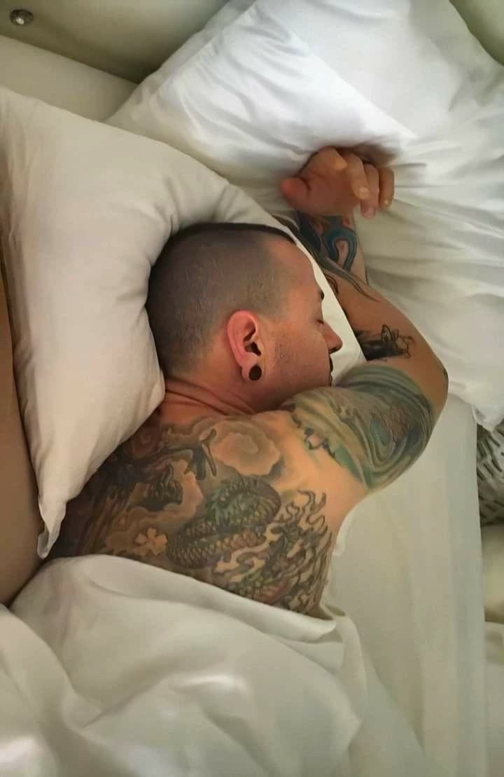 Chester Bennington thumbnail