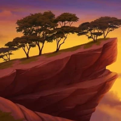 Tierras del orgullo. thumbnail
