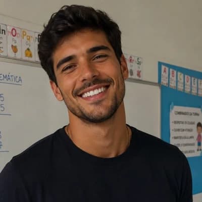 João Gabriel thumbnail