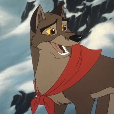 Balto thumbnail