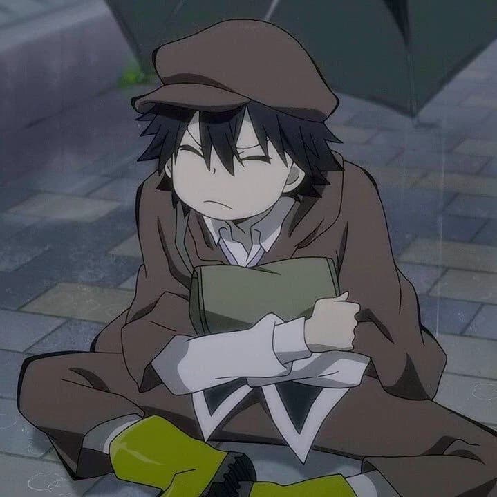 Ranpo-san thumbnail