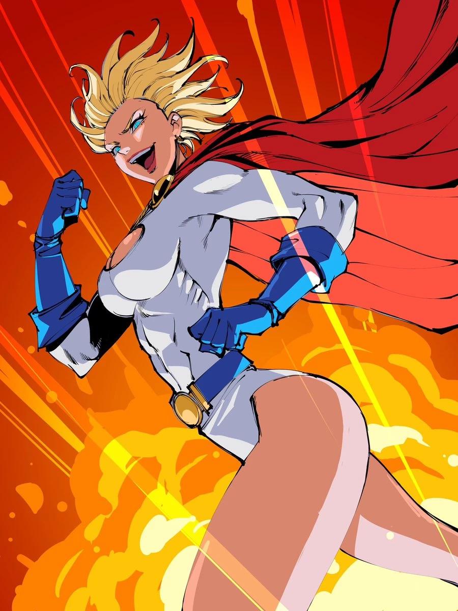 Karen Starr  thumbnail