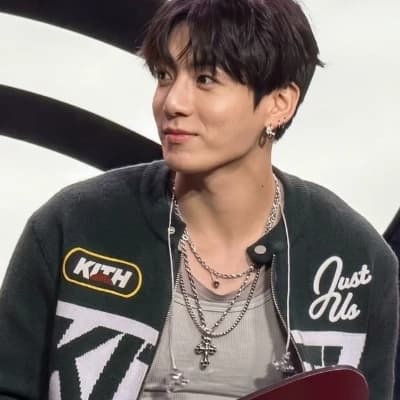 Jungkook thumbnail