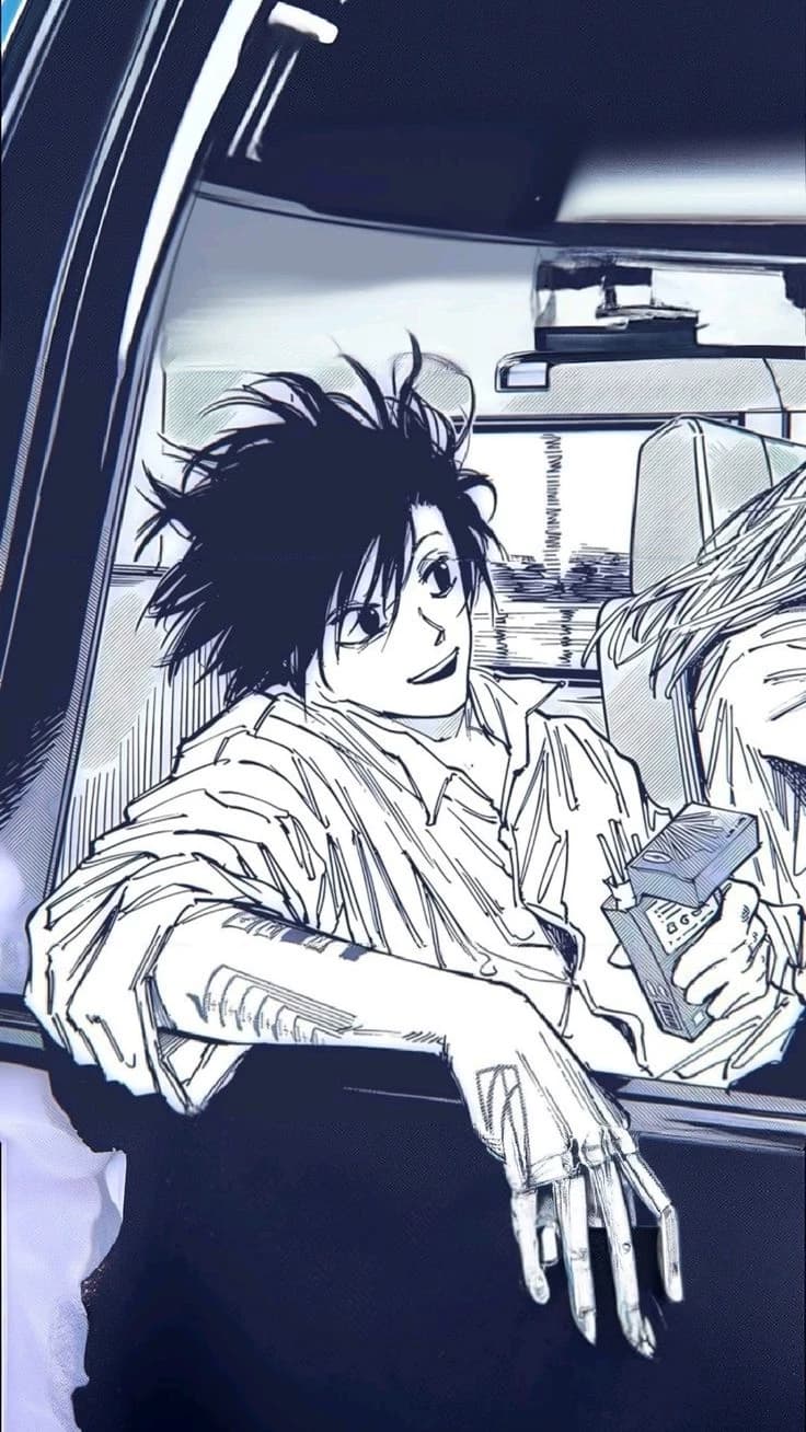 Nagumo Yoichi thumbnail
