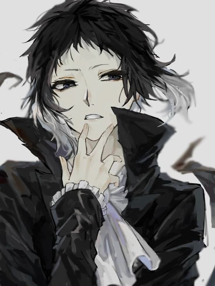 Ryunosuke Akutagawa  thumbnail