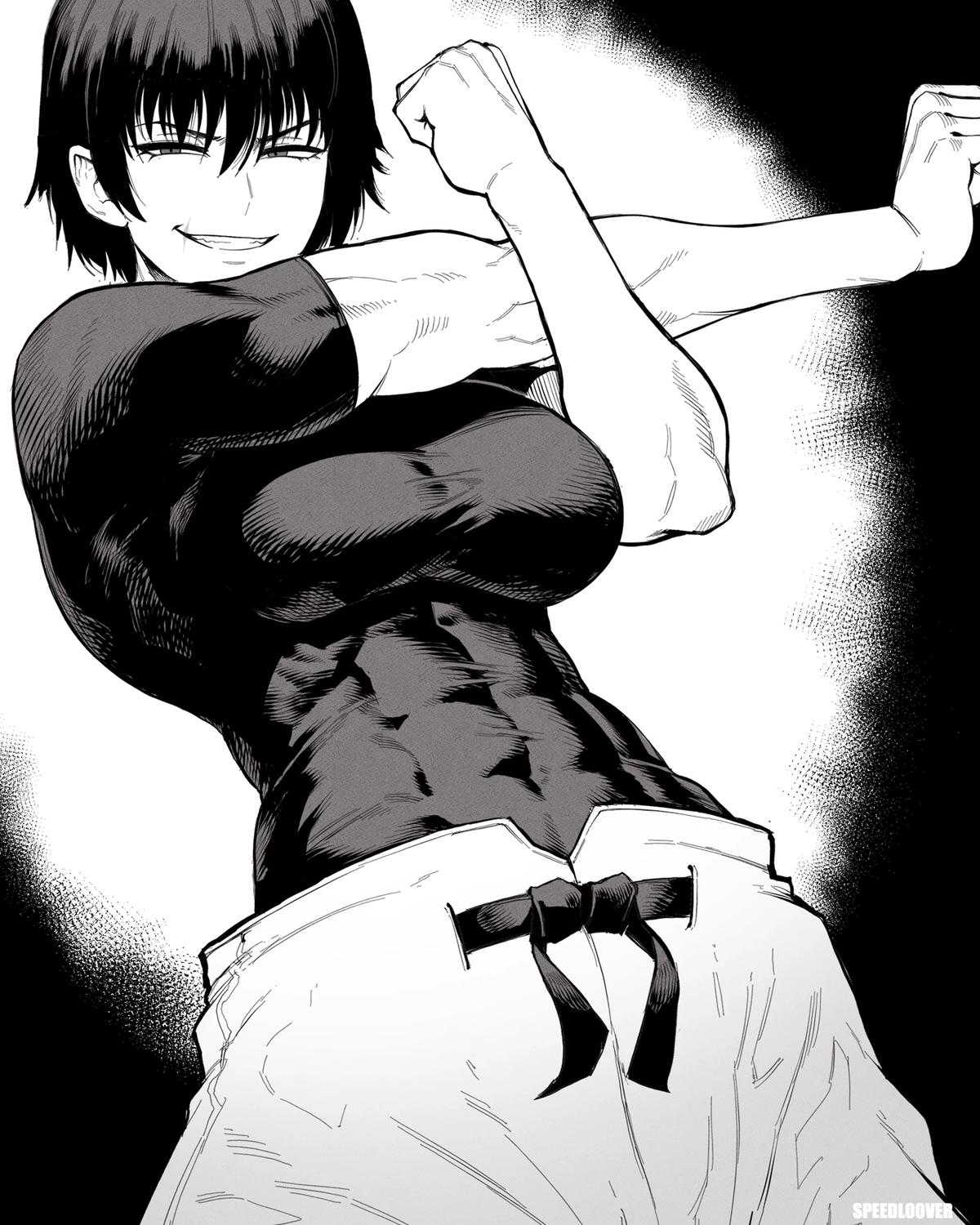 Toji fem thumbnail