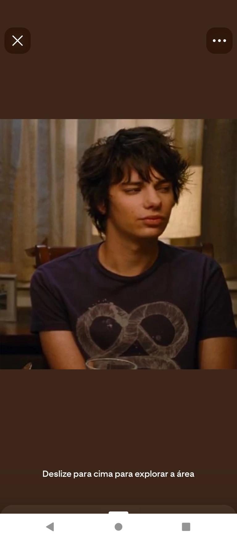 Rodrick heffley  thumbnail