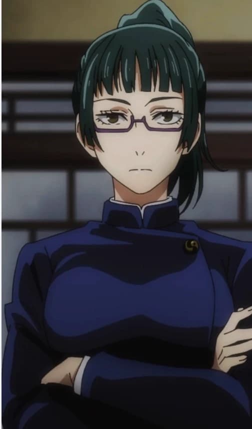 maki you wife/cold and angry thumbnail