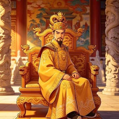 Kai-lan (Emperor) thumbnail