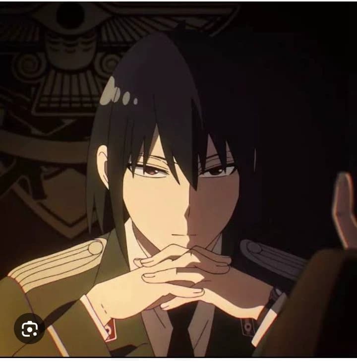 Yuri / Bodyguards thumbnail