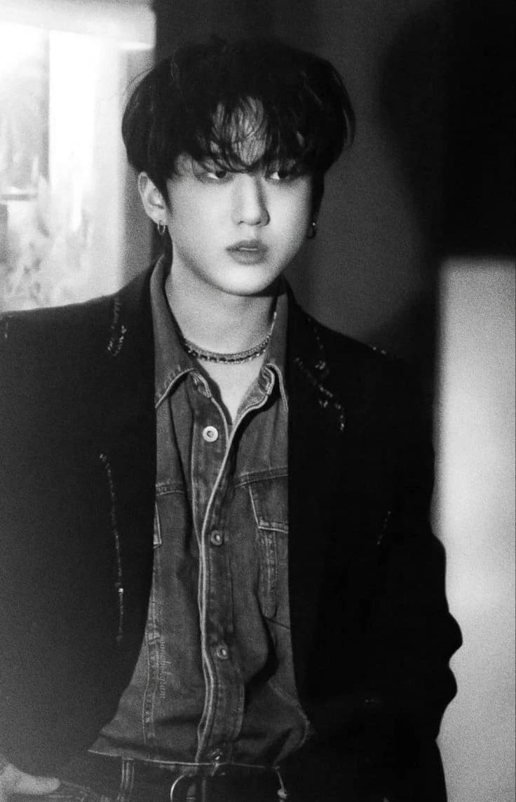 Seo Changbin thumbnail