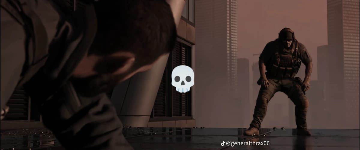 What if it's you (Ghost) thumbnail