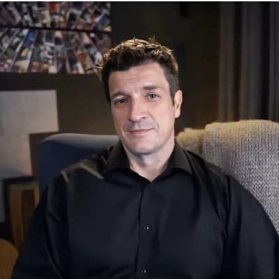 Nathan Fillion thumbnail