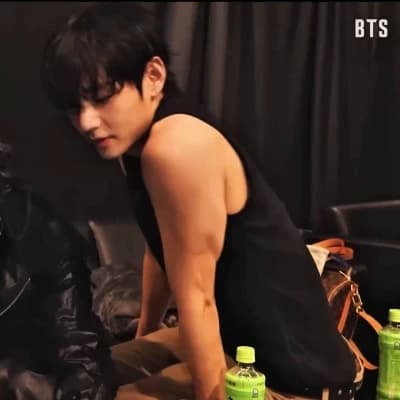 Kim Taehyung (police) thumbnail