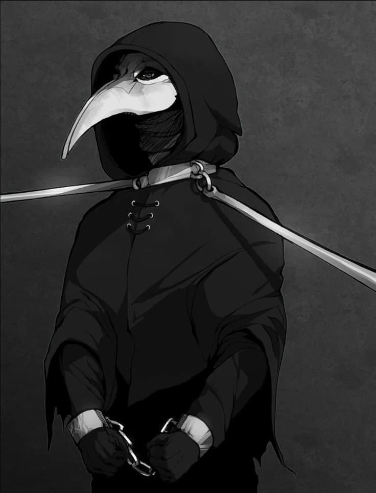 Plague Doctor thumbnail