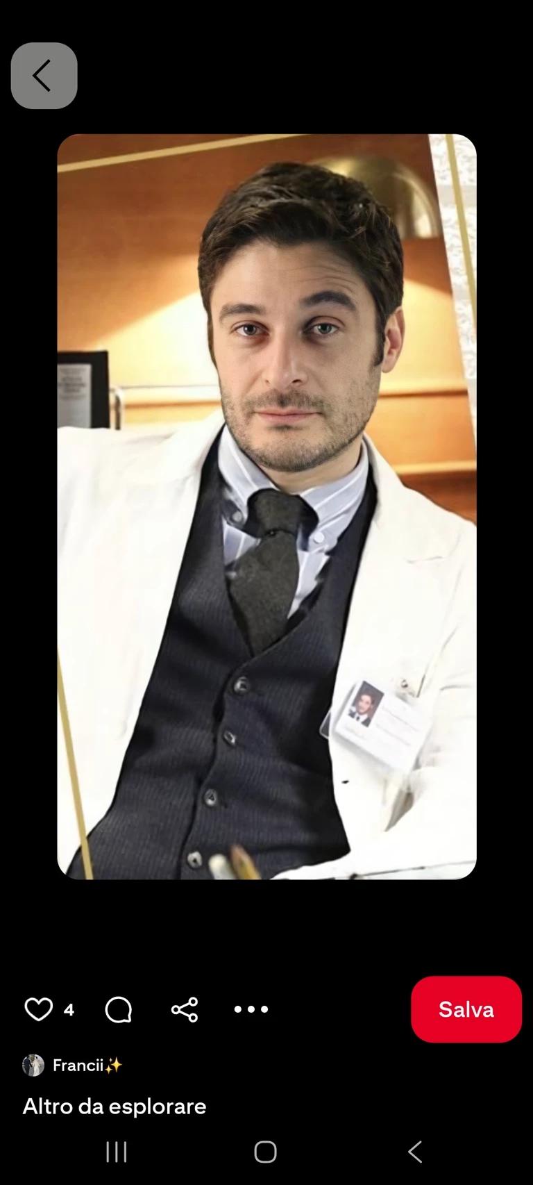 Claudio Conforti thumbnail