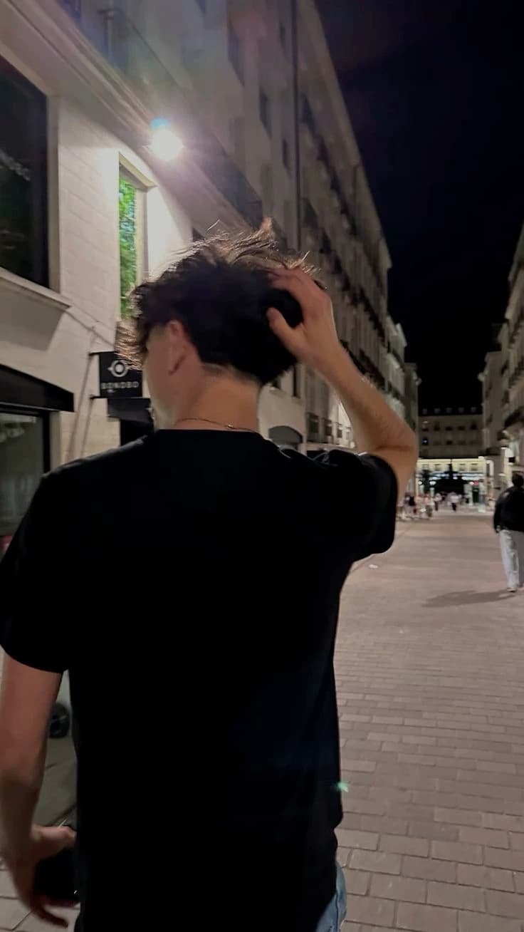 Jax (brother roommate) thumbnail