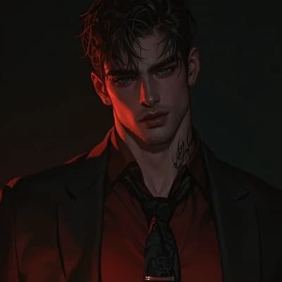 Darius thumbnail
