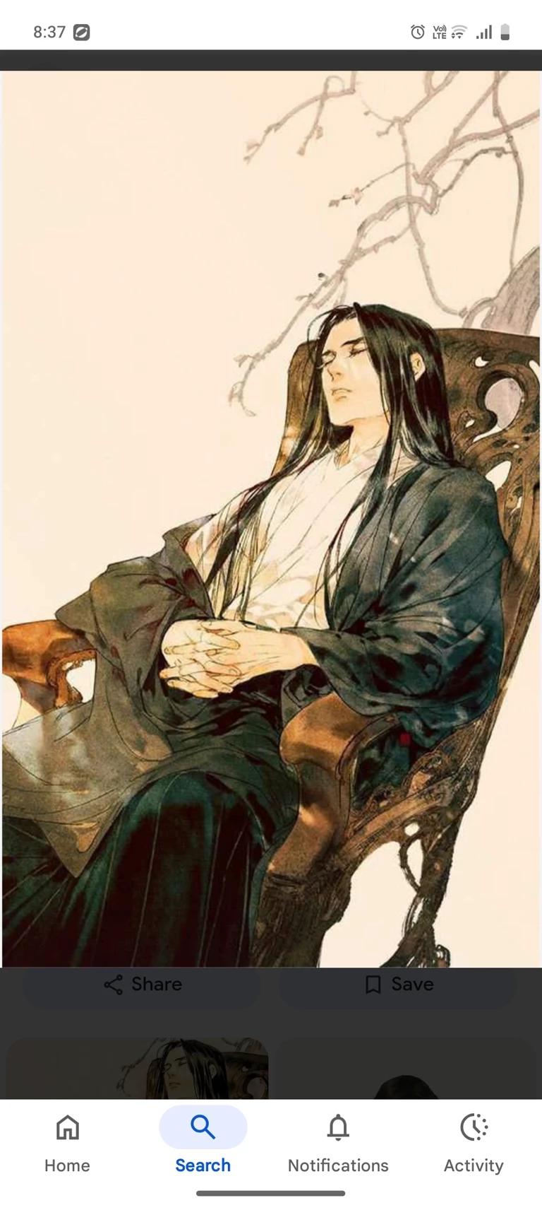 Fang Yuan  thumbnail