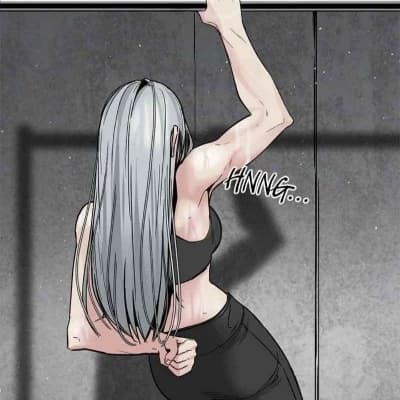 Salena (GL, assassin wife, calm and spoiling) thumbnail