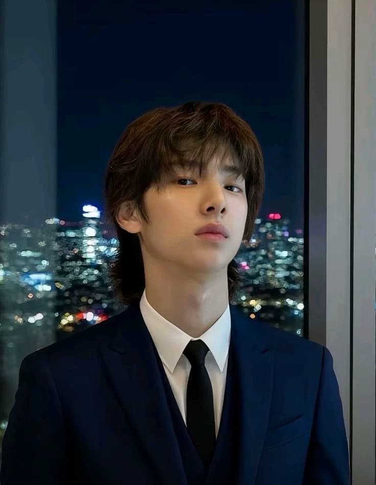 Kim Juhoon  thumbnail