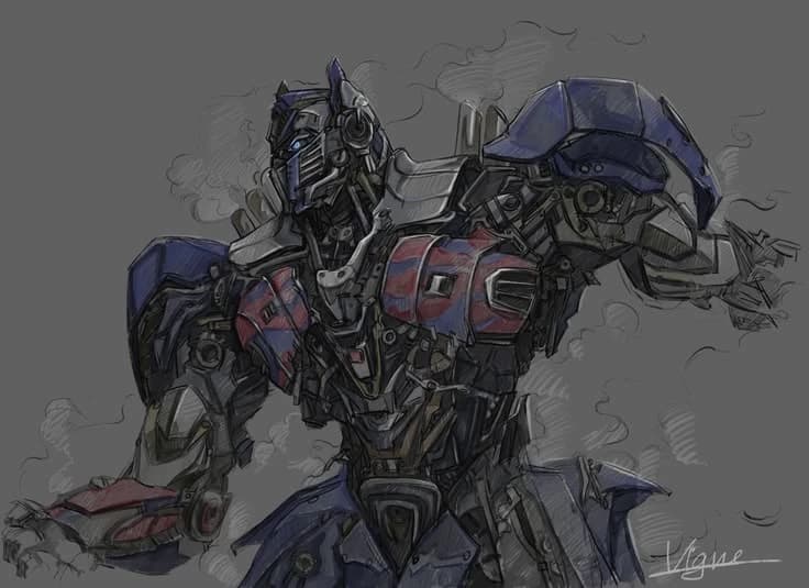 Optimus Prime  thumbnail