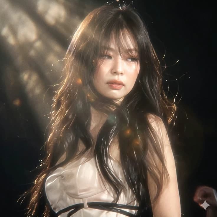 Jennie kim thumbnail