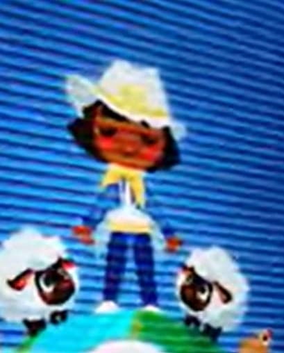 The Sheriff thumbnail
