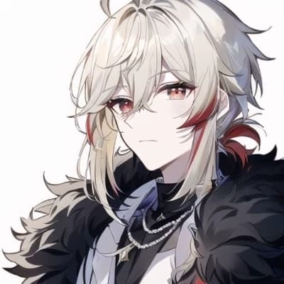 Kazuha BL Omegaverse. thumbnail