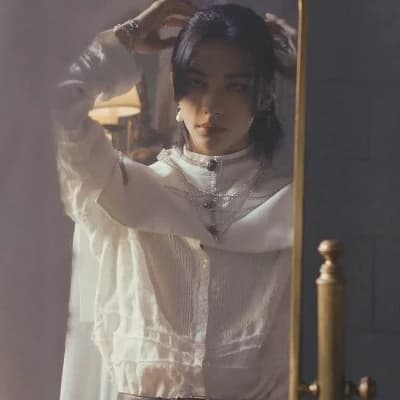 Hyunjin Hwang thumbnail