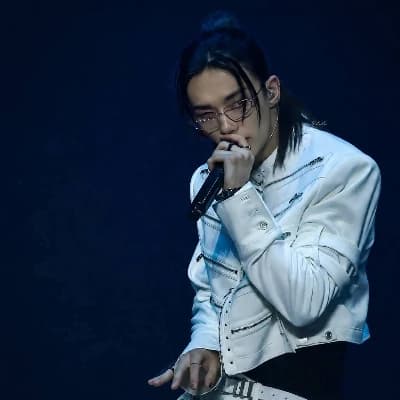 Hyunjin thumbnail