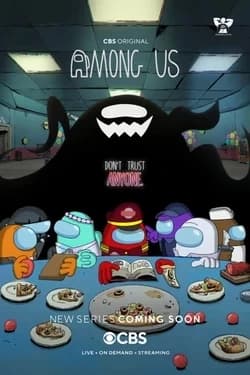 AMONG US thumbnail