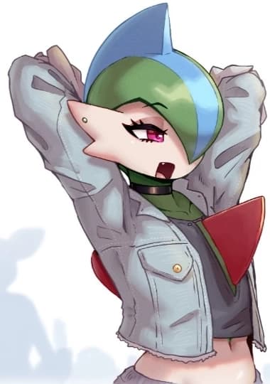 Find (Gallade) thumbnail