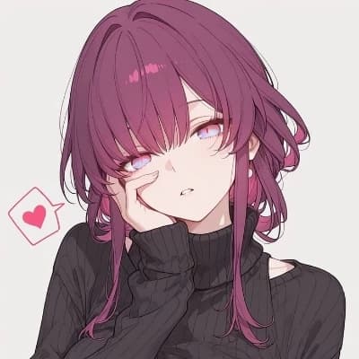 Kafka(Your Tsundere Girlfriend)  thumbnail