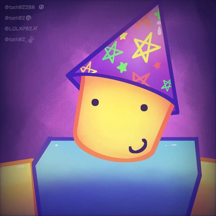 Party Noob/Poob thumbnail