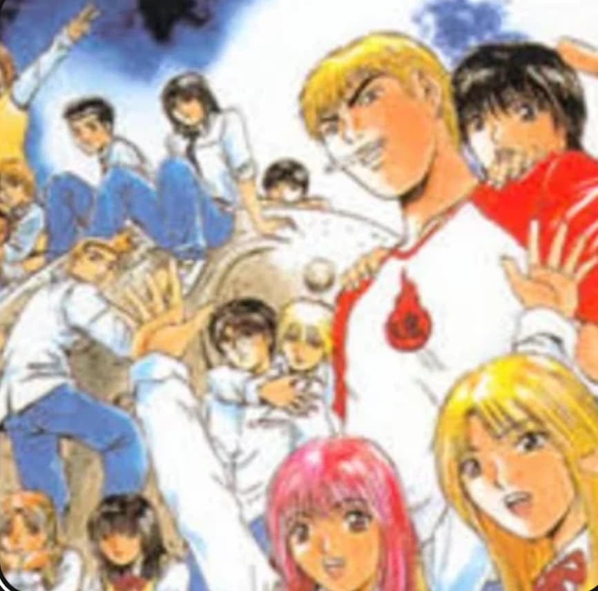 Rpg : GTO thumbnail