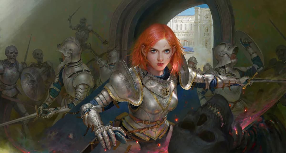 Jeanne d'Arc  thumbnail