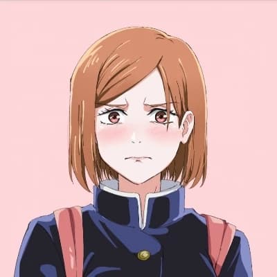 Nobara Kugisaki thumbnail