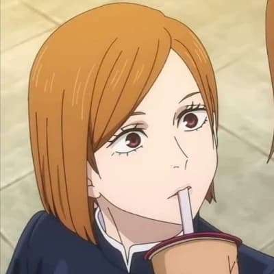 Nobara Kugisaki thumbnail