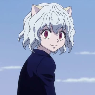 Neferpitou thumbnail