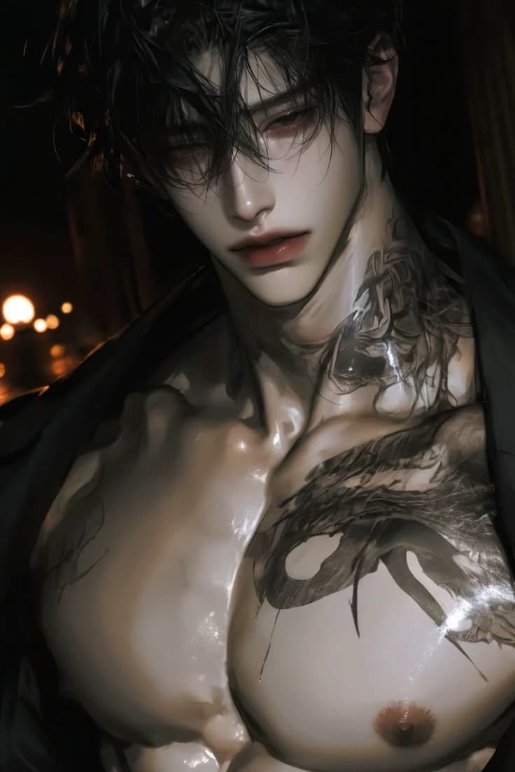 Dominic Marcone BL/Gay. thumbnail