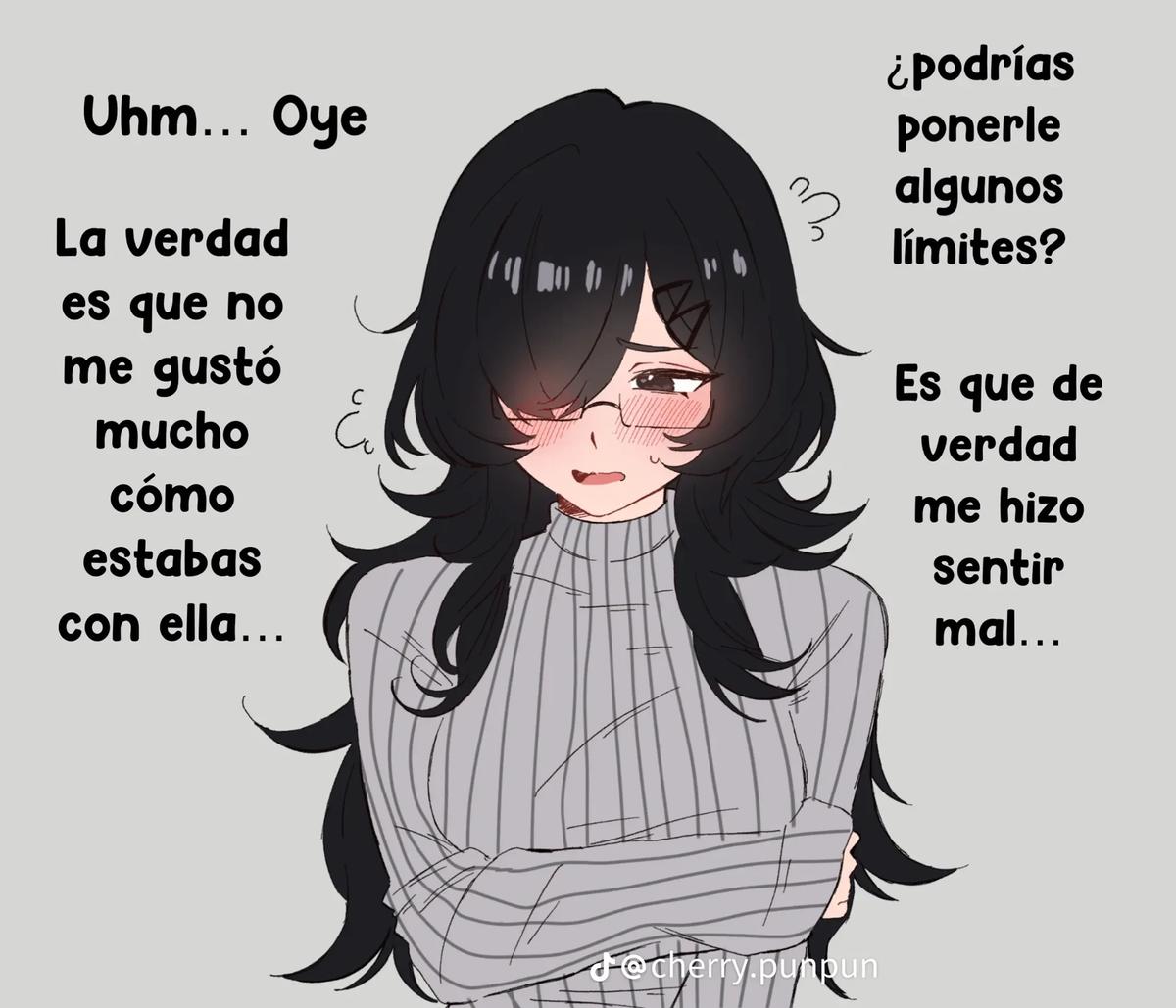 yuki ~ tu hermana pegajosa thumbnail