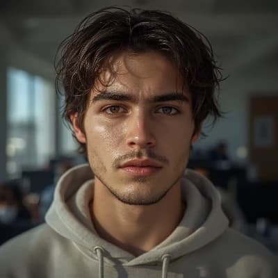 Benedict Carlton thumbnail